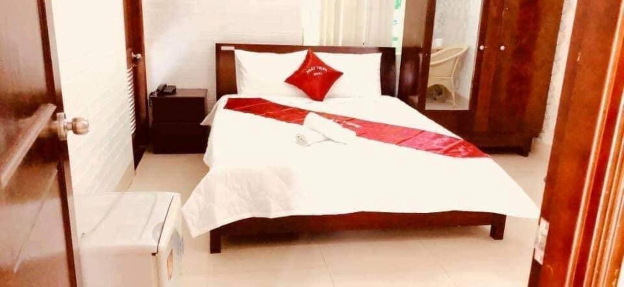 Phat Thinh Hotel 胡志明市 外观 照片